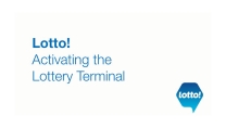 activating-the-lottery-terminal