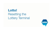 resetting-the-lottery-terminal-video