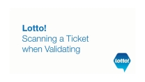 scanning-ticket-when-validating-video