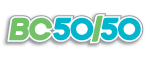 BC50/50